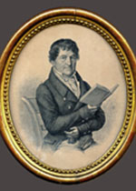 Ernst Wilhelm Martius (1756–1849)