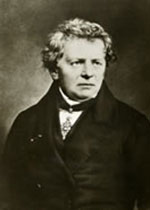 Georg Simon Ohm