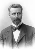 Franz Penzoldt (1849–1927)