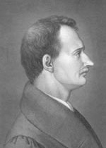 August Graf von Platen (1796–1835)