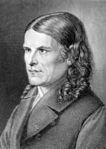 Friedrich Rückert (1788–1866)