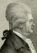 Christian Friedrich Daniel Schubart (1739–1791)