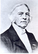 Theodor Wilhelm Christian Martius (1796–1863)