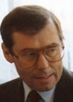 Siegfried Trotnow (1941–2004)