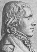 Wilhelm Heinrich Wackenroder (1773–1798)
