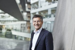 Nürnberger Management-Gespräch