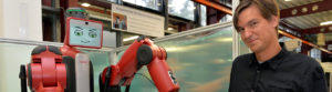 Muskeln statt Motor