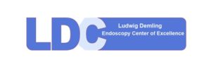 Logo Ludwig Demling Center