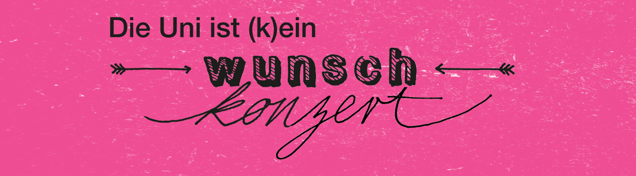 Zum Artikel "Newcomer fürs Wunschkonzert"
