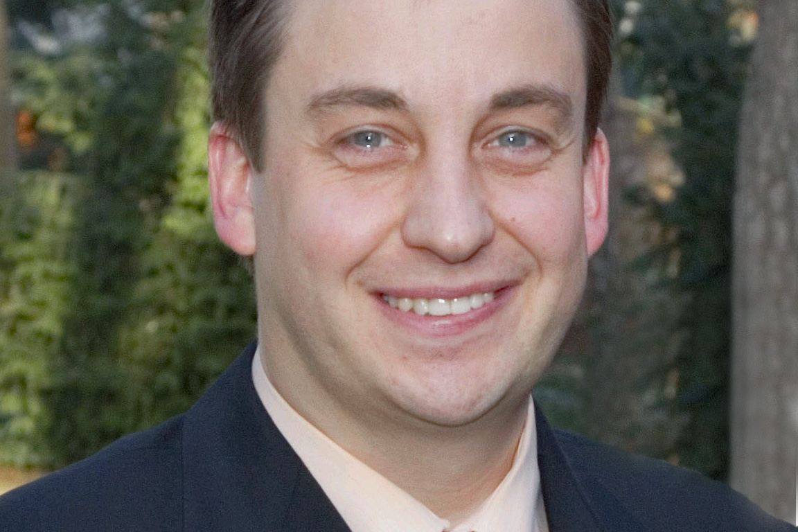 Prof. Dr. Christoph Becker, Leiter des Forschungszentrums chronisch entzündliche Darmerkrankungen Erlangen (CEDER) der FAU (Bild: privat)