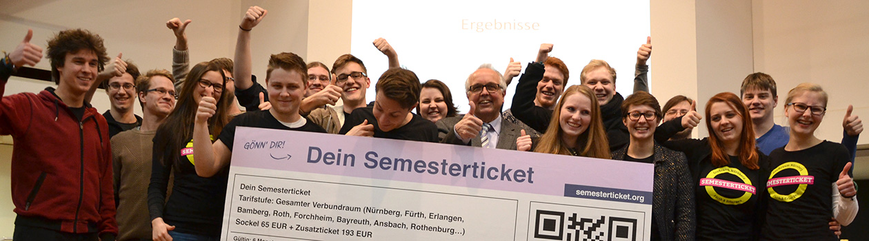 Zum Artikel "Freude über Einführung"