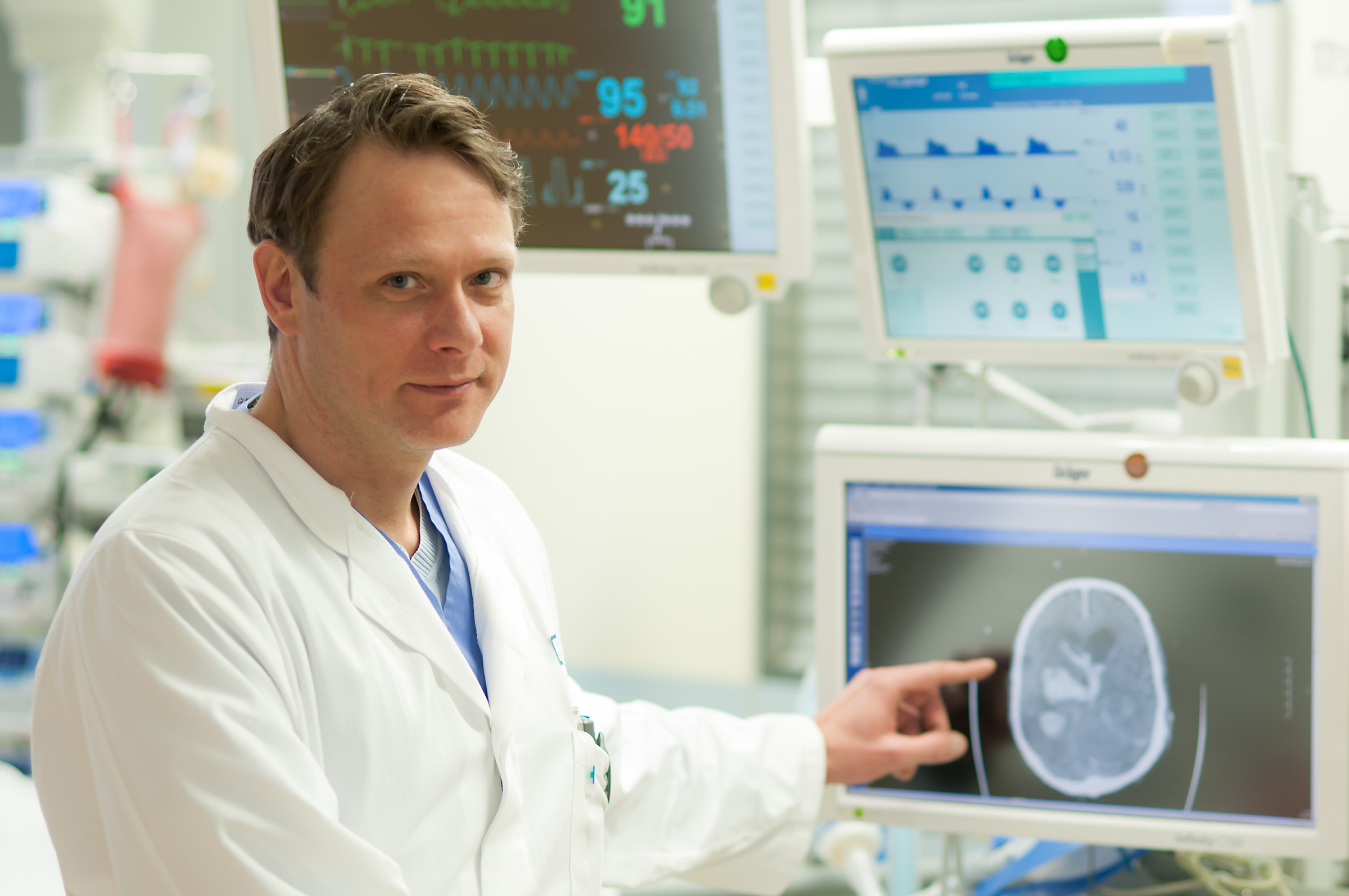 Zum Artikel "Blutverdünner und Hirnblutung – neue Therapieempfehlungen nach Studie"