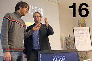 alexander 97 Vorschau Science-Slam