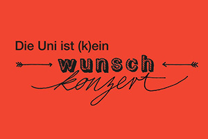 Zum Artikel "Neue Abstimmung über die Newcomer-Bands beim Wunschkonzert"