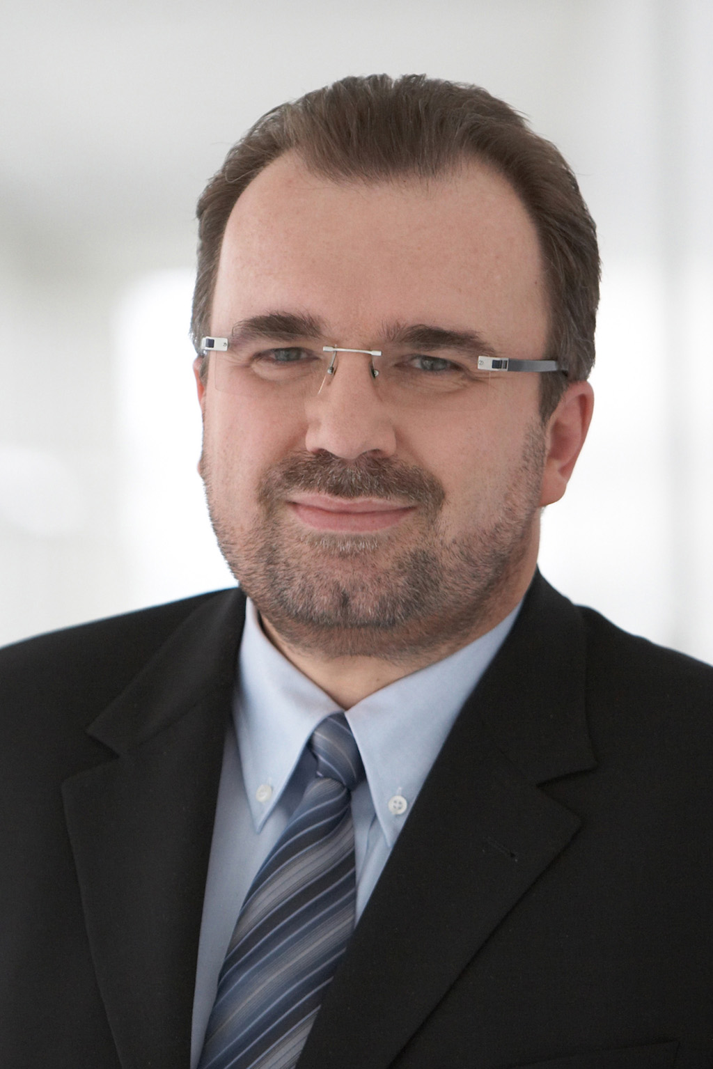 Siegfried Russwurm