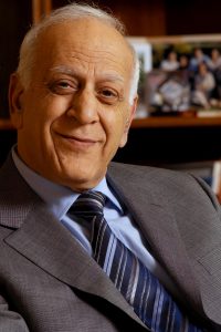 Dr. Zaid Kilani