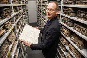 Video: 275 Jahre FAU