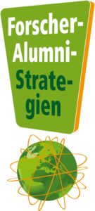 Research Alumni Strategies logo (image: Alexander von Humboldt Foundation)