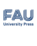 Logo FAU University Press