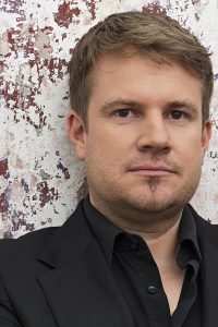 Michael Kobr