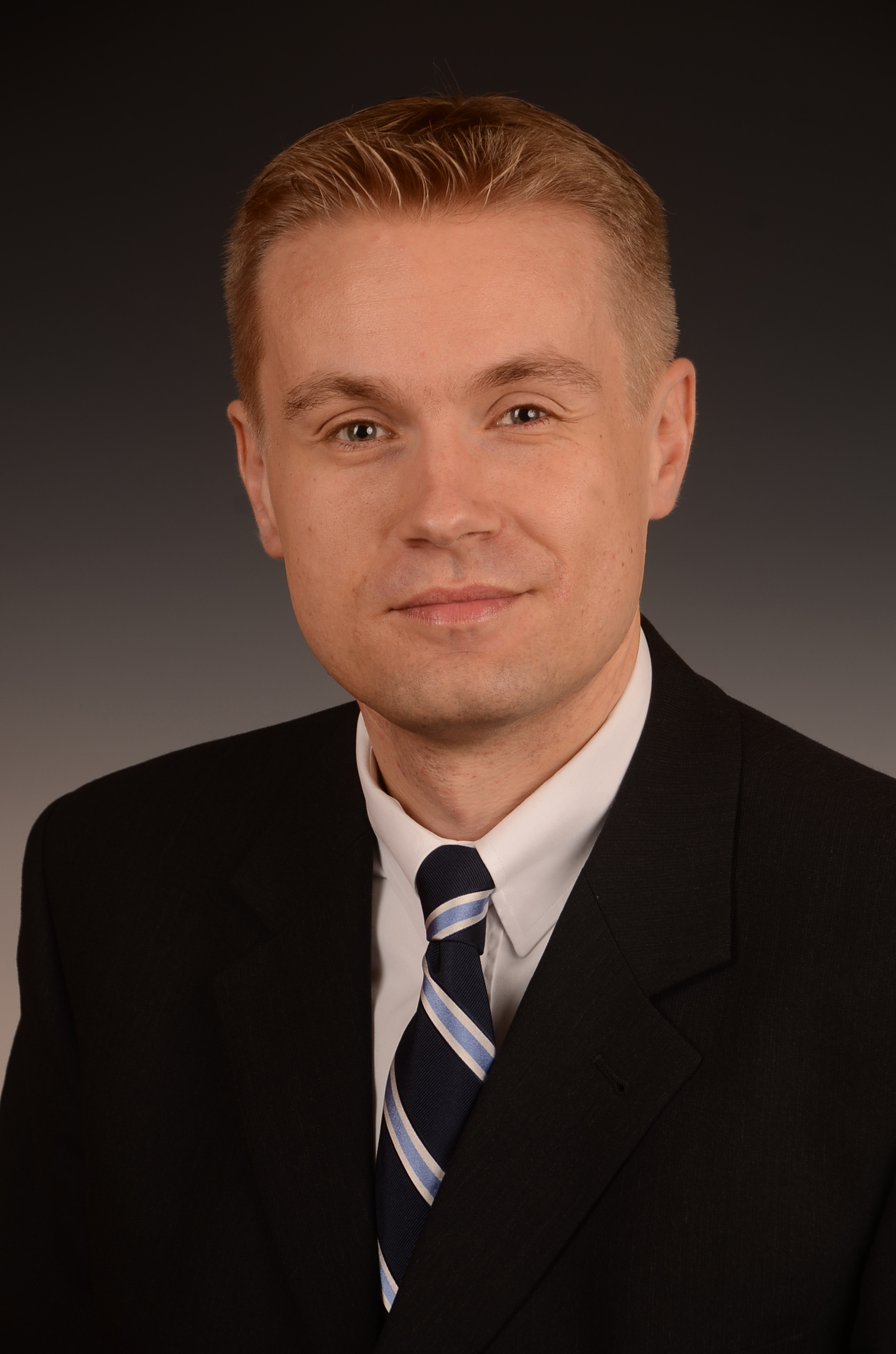 Dr. Tim Neelmeier wird mit dem Deutschen Studienpreis 2015 der Körber-Stiftung ausgezeichnet. (Bild: Fotostudio Anhalt/fotoanhalt. de)