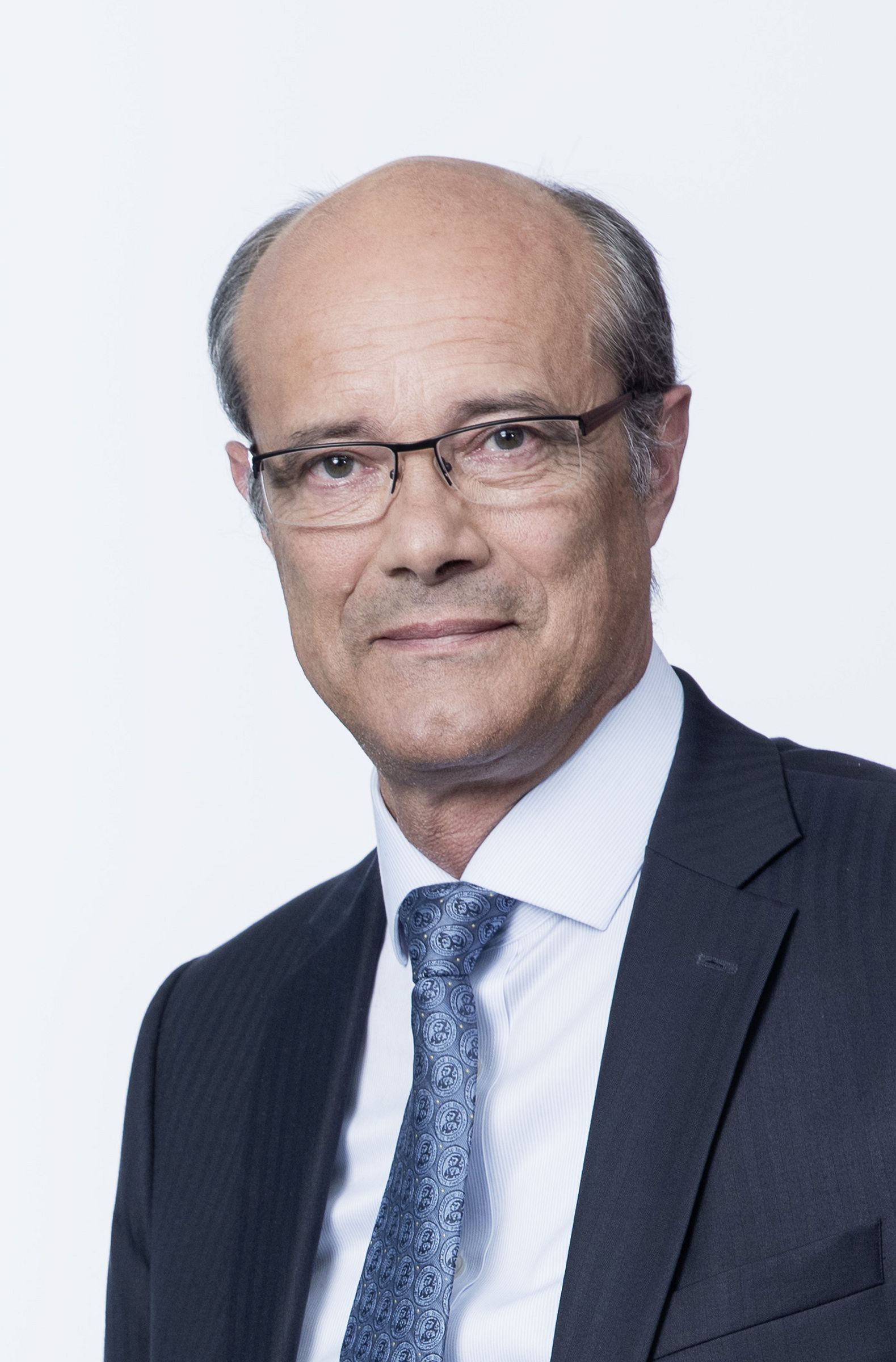 Günter Leugering