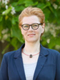 Career Service: Stefanie Rösch