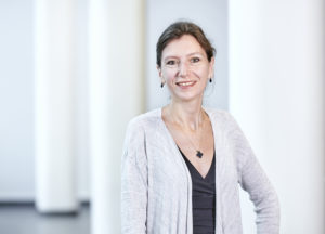 Prof. Dr. Aline Bozec (Bild: Jens Wegener)