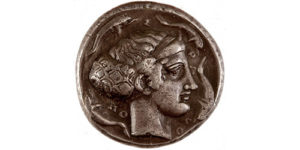 „Magna Graecia – der Wilde Westen in der Antike“