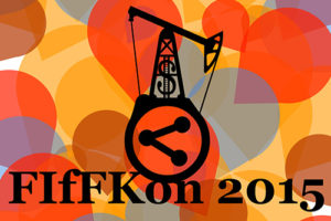 Das Logo der FIfFKon 2015