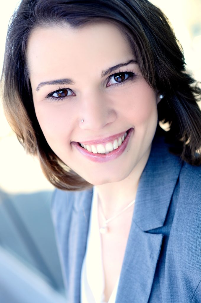 Nikoletta Lippert