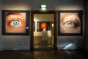 Ausstellung „Augenblick!“ im Erlanger Stadtmuseum