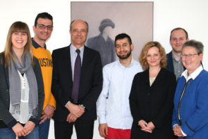Migration, Integration und kulturelle Vielfalt