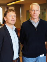 Chemie-Nobelpreisträger zu Gast an der FAU