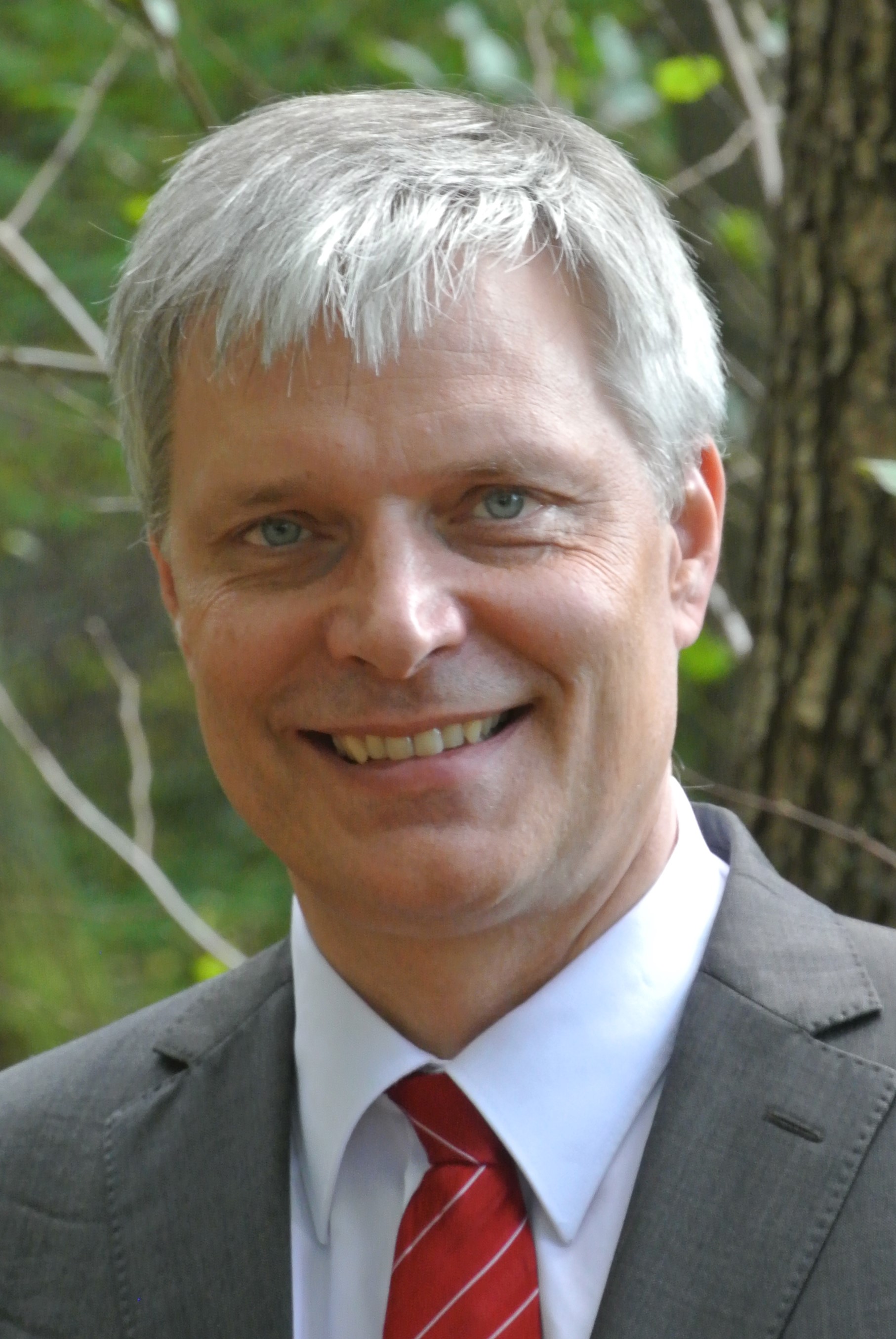 Prof. Dr. Jürgen Karl