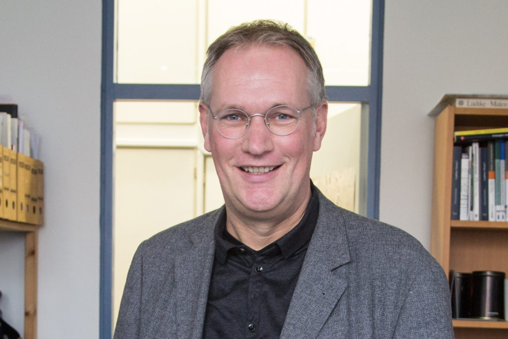 Prof. Dr. Christian Schicha