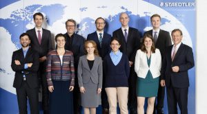 STAEDTLER-Stiftung ehrt Doktoranden der FAU