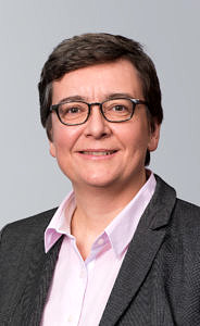 Prof. Dr. Kathrin Möslein, Vice President Outreach at Friedrich-Alexander-Universität Erlangen-Nürnberg