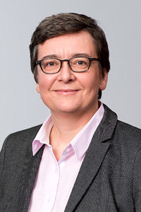 Kathrin M. Möslein