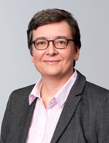 Bild Prof. Dr. Kathrin Möslein, Vizepräsidentin Outreach an der Friedrich-Alexander-Universität Erlangen-Nürnberg öffnen