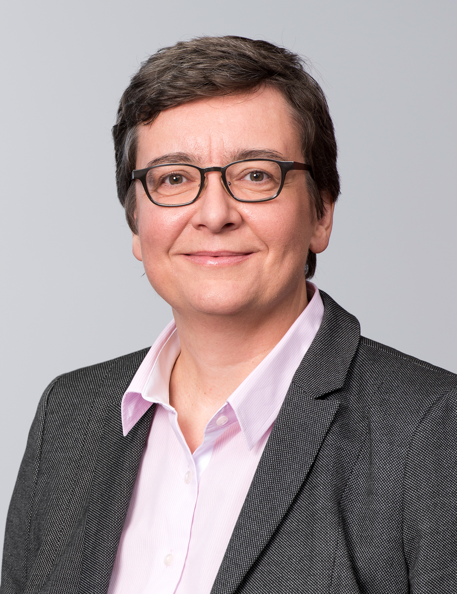 Kathrin M. Möslein