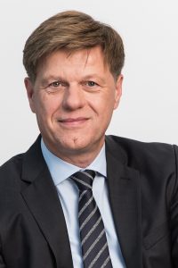 Dr.-Ing. Jürgen Kleinöder