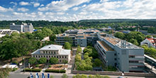 Portalbild-Uni-Klinikum (Bild: Uni-Klinikum Erlangen)