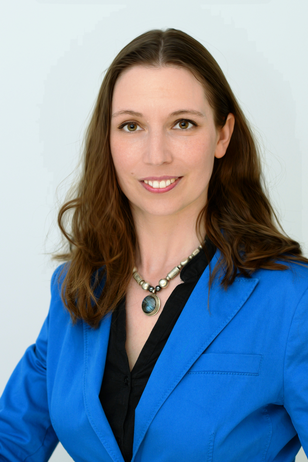 Carolin Freier