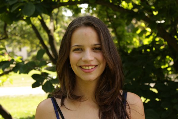 Lydia van Odijk_Deutschlandstipendiatin_Förderer: BBBank