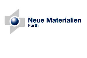 Logo Neue Materialien Fürth GmbH