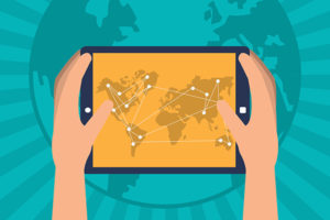 Die Emerging Fields Initiativen kurz vorgestellt