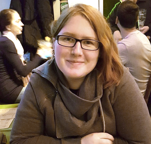 Annika Zillmann