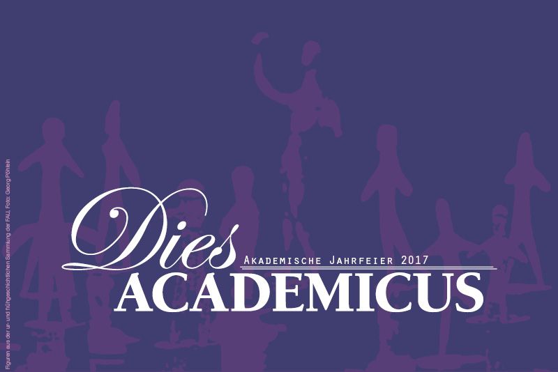 Dies academicus 2017