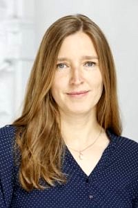 Frauke Scheller